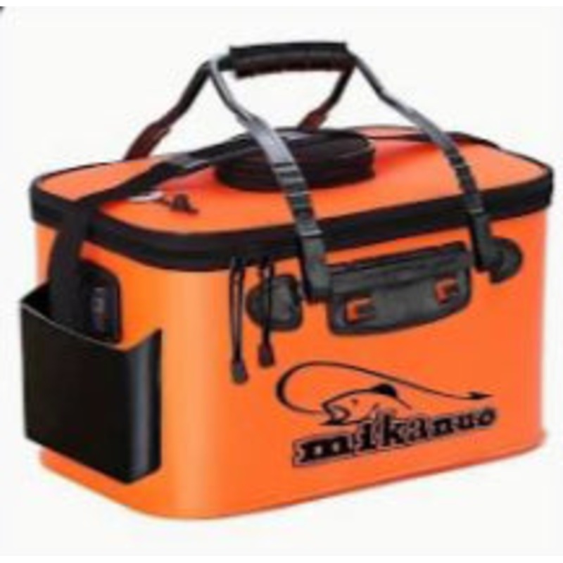 Mikanuo Live Minnow Bag