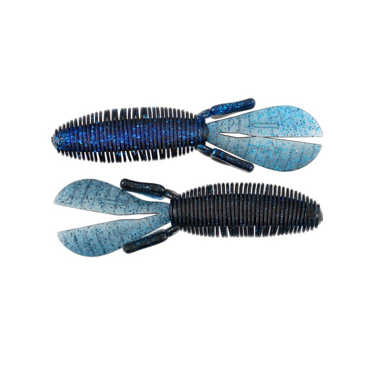 MISSILE BAITS BABY D BOMB 30 COUNT BAG