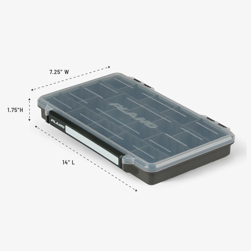 Plano - StowAway 3700