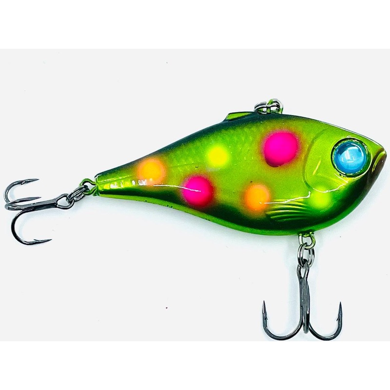 Rapala | Custom Rippin' Raps
