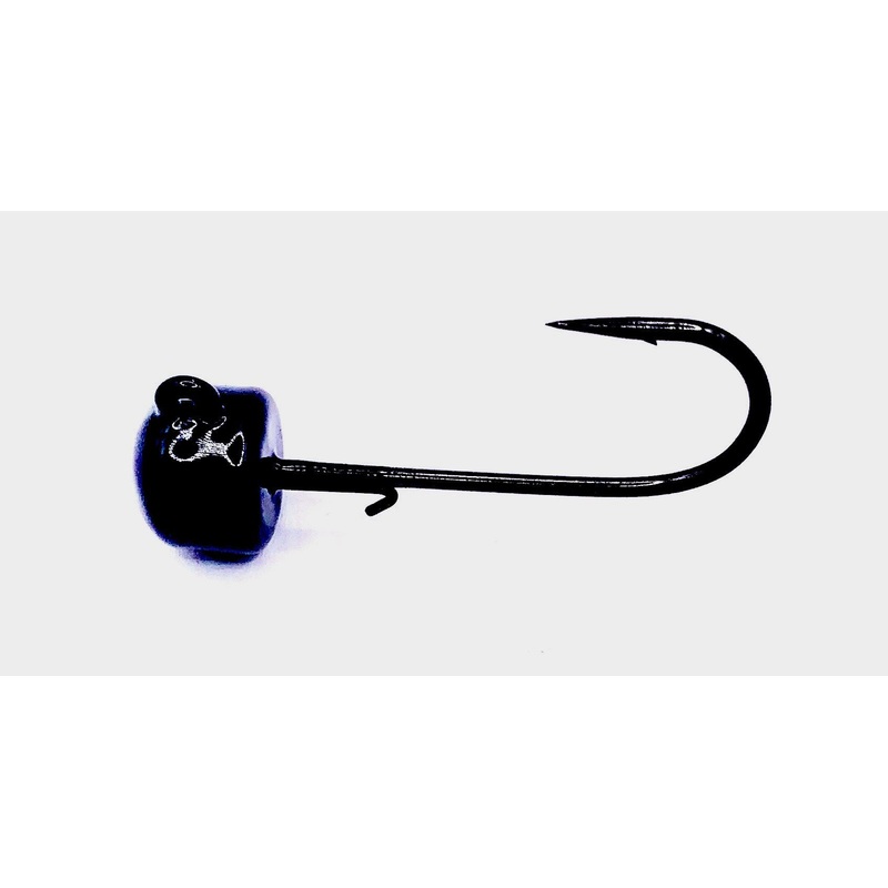 Rodstrainer - Dinkster NED Heads 3/16oz