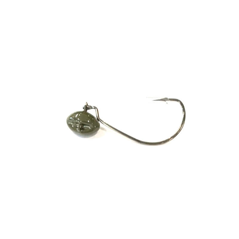 Rodstrainer - Wobble Head 1/2oz