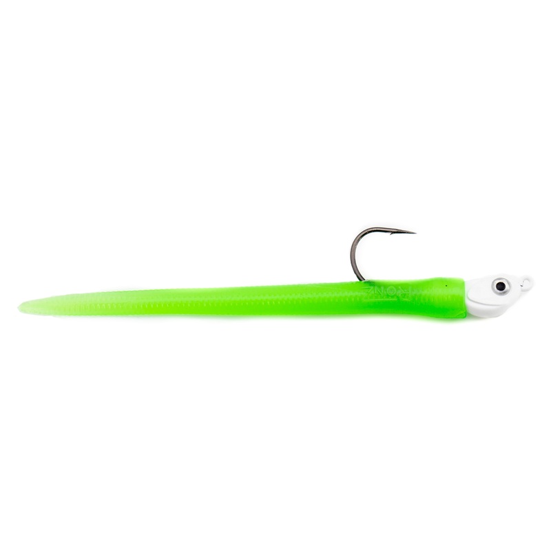 RonZ Shallow Water Series Soft Baits