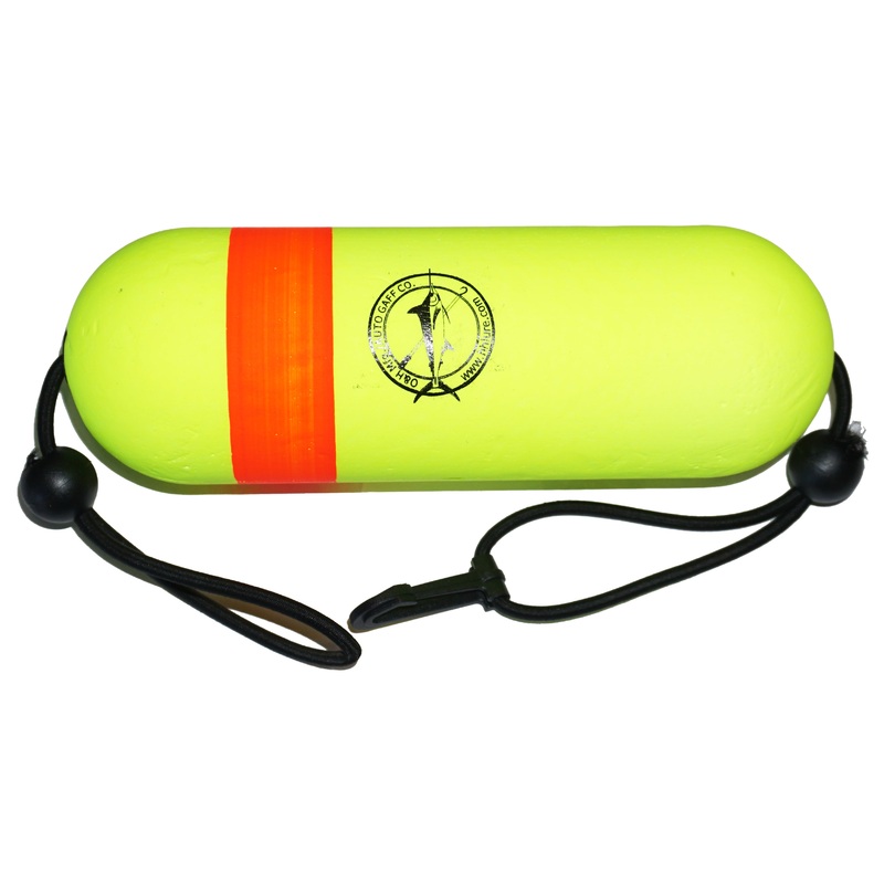 Scale/Accessory Float