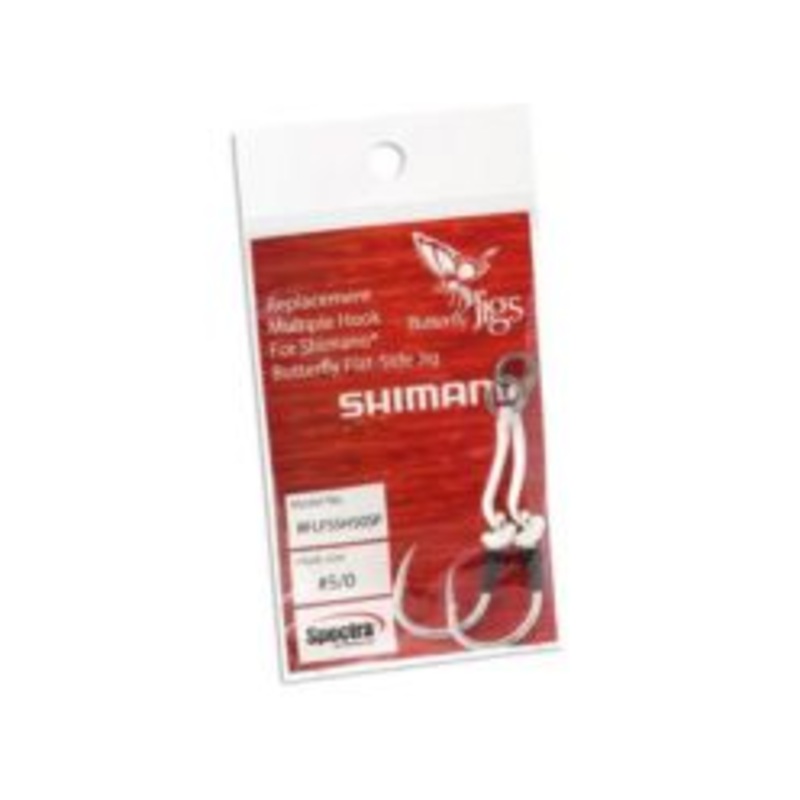 Shimano Butterfly Jig Replacement Hooks