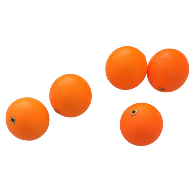 Strike Indicator with Brass Inserts