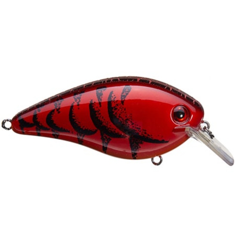 Strike King KVD 4.0 Magnum Squarebill