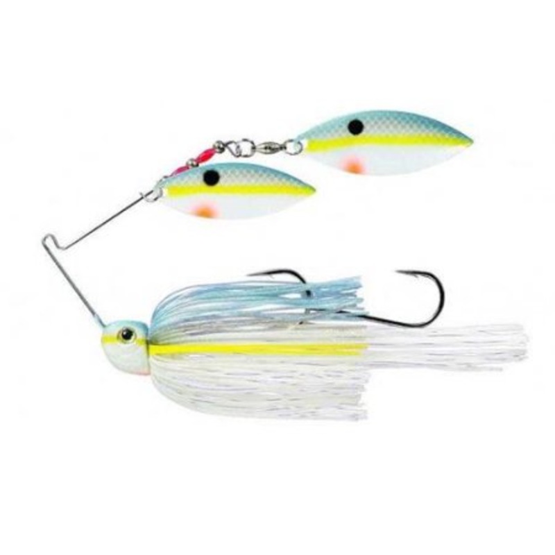 Strike King Tour Grade Spinnerbait 1/2oz