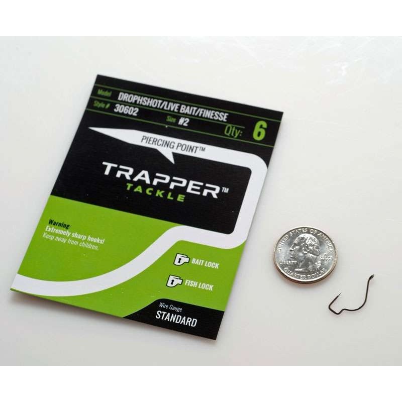 Trapper Finesse Series 2