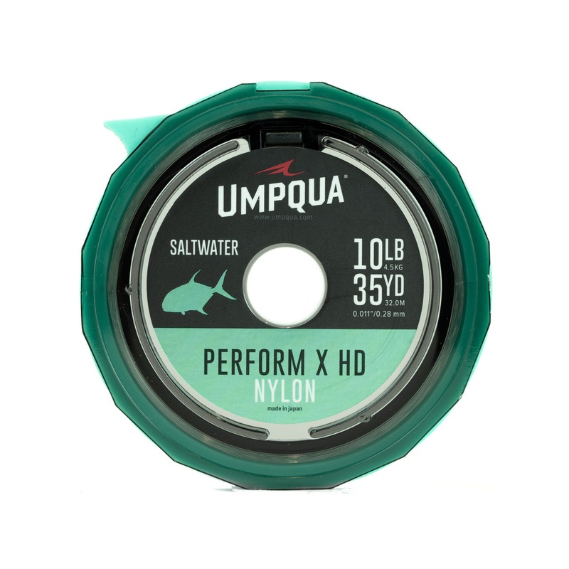 Umpqua Perform X Saltwater Nylon Tippet