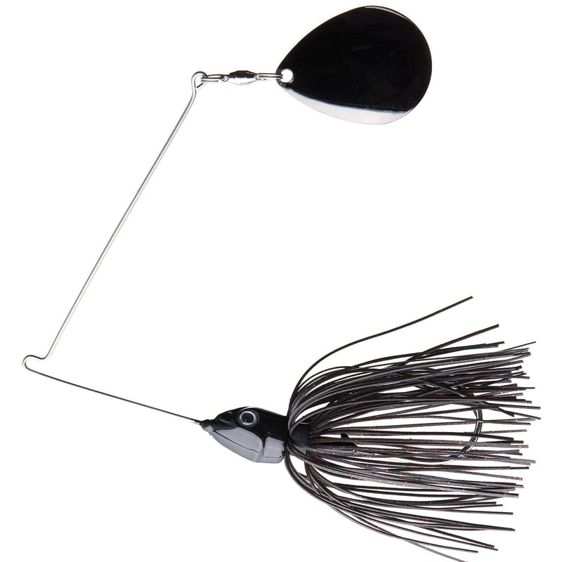 V&M Big LeBoom Spinnerbait