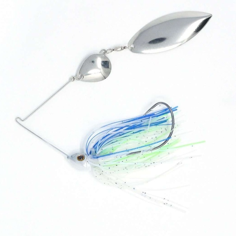 V&M Pacemaker Big Easy Spinnerbait