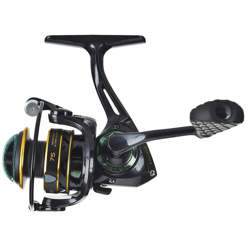 Wally Marshall Signature Series Spinning Reel Gen 3