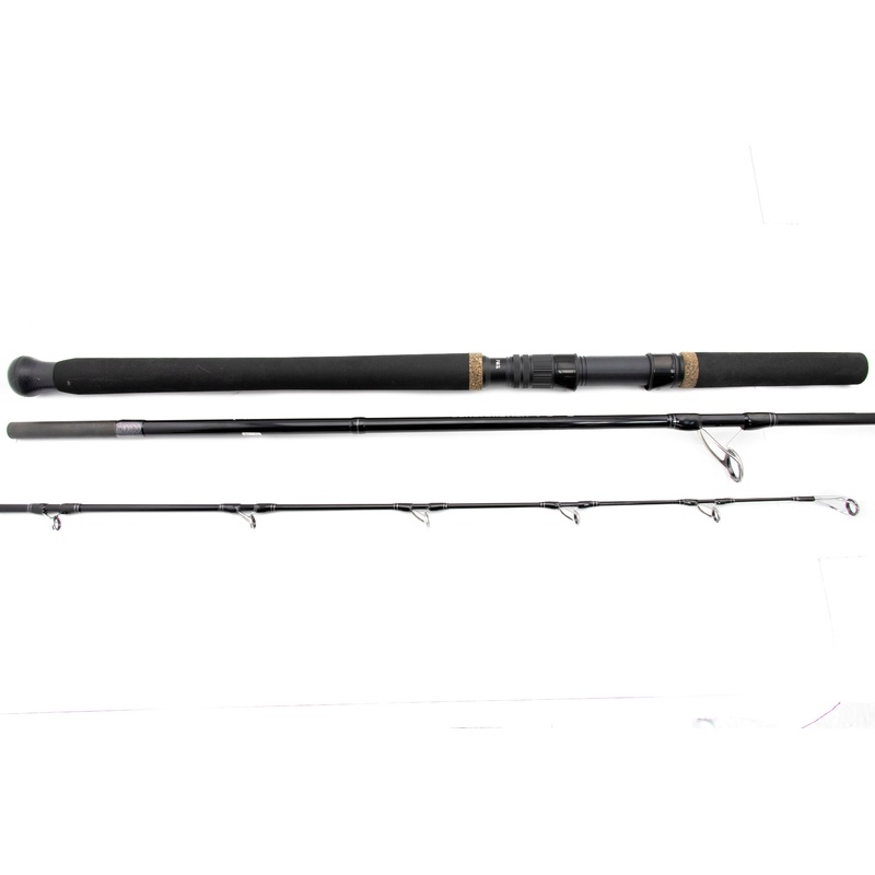Centaur Constellation "Bottom Fishing" Spinning Rods