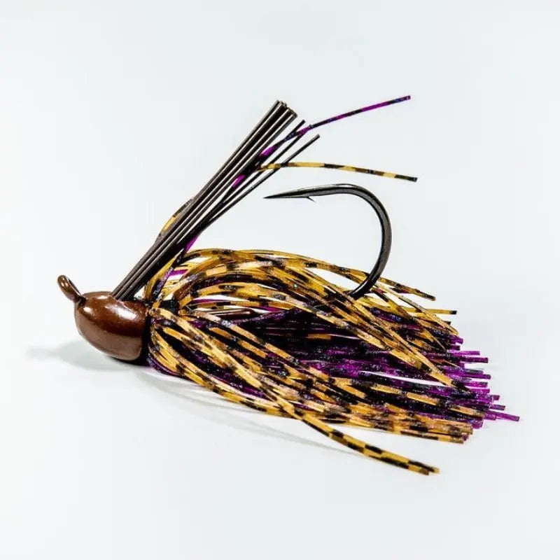 Crock-O-Gator Zapper HD Jigs (2 Pk)
