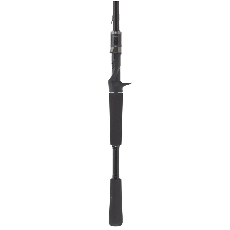 Daiwa Tatula XT Fiberglass Cranking Rods
