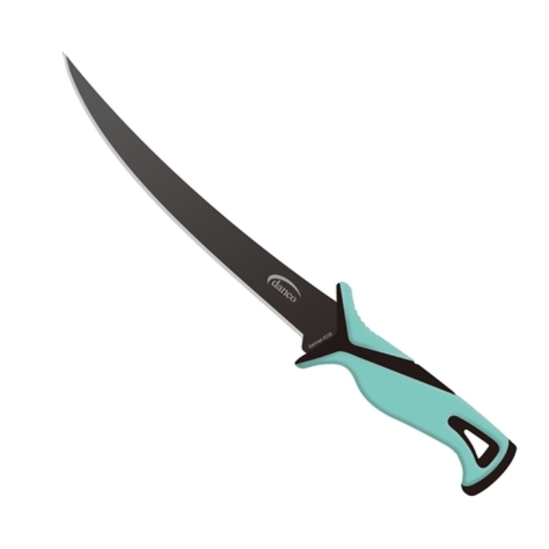 Danco 7" Flex Knife Pro Series