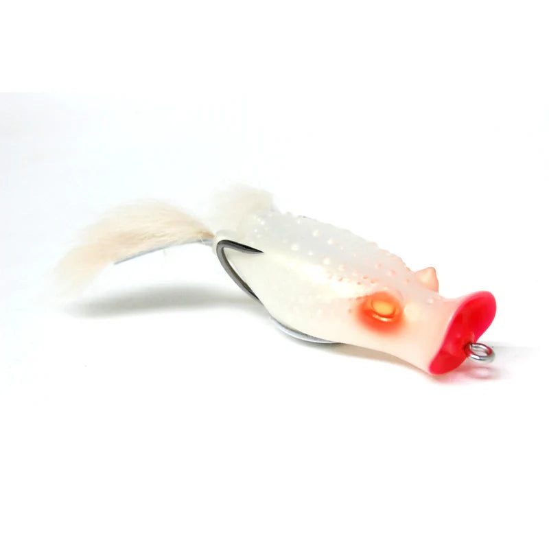 Deps Buster K Hollow Body Popping Frog