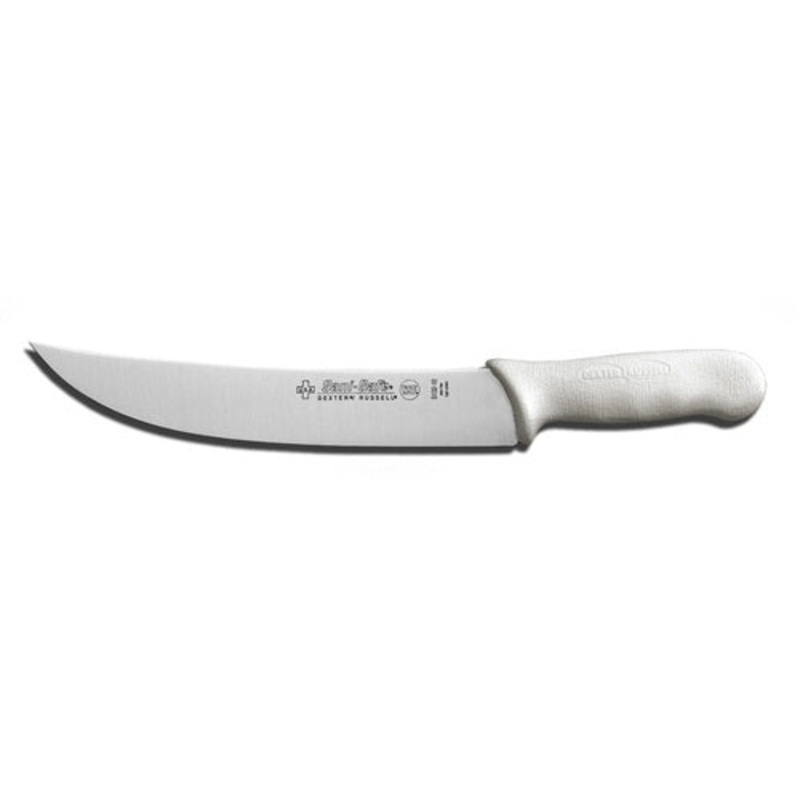 Dexter 10" Cimeter Steak Knife