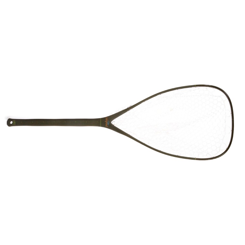 Fishpond Nomad El Jefe Net