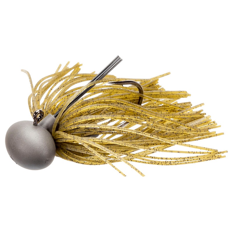 KEITECH M2 FOOTBALL JIG