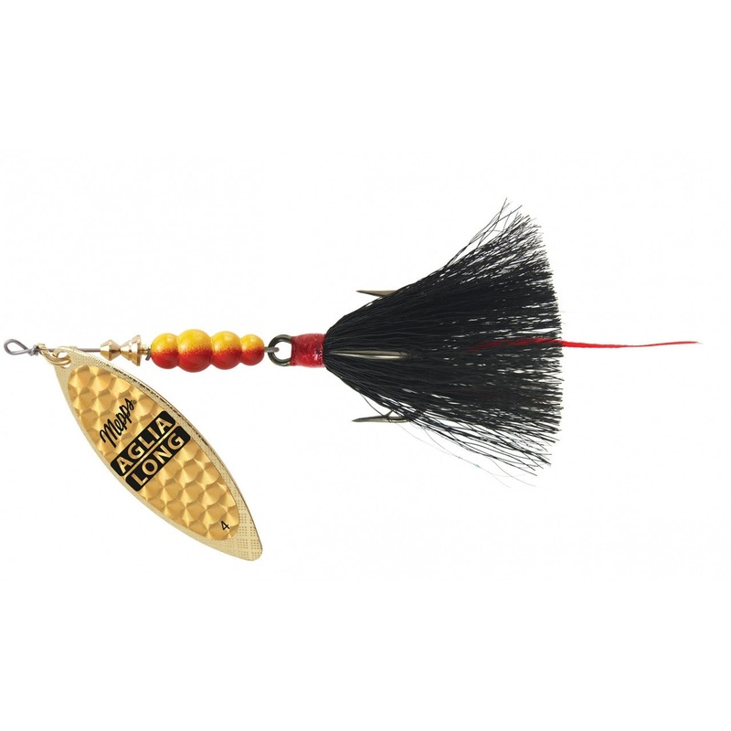Mepps Aglia Long Bucktail