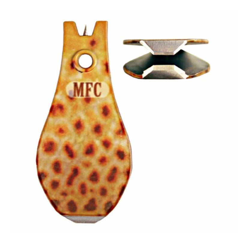 Montana Fly Company Tungsten Carbide Nippers