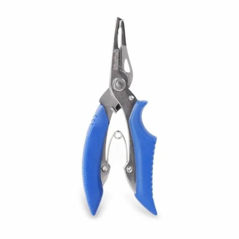 Mustad Split Ring Plier
