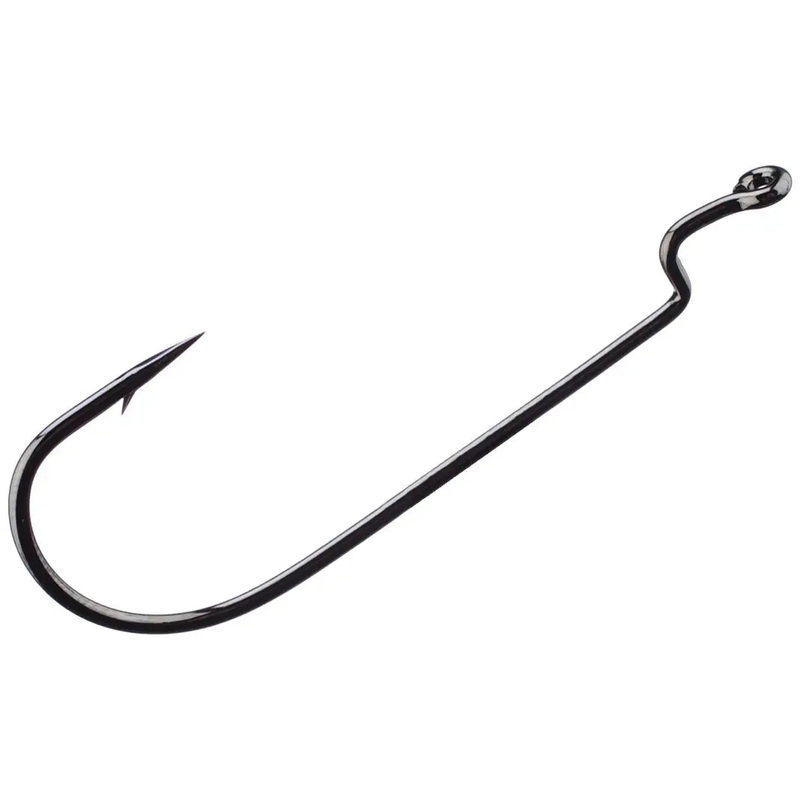 Owner All Purpose Worm Hooks (4 or 5 Pk)