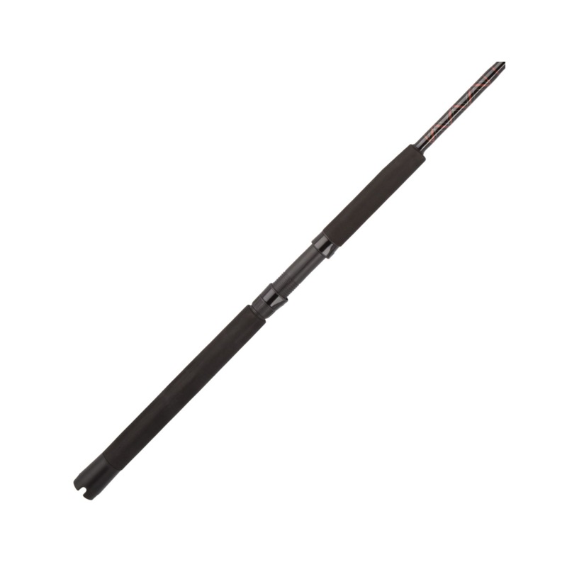 Penn Rampage Boat Spinning Rods
