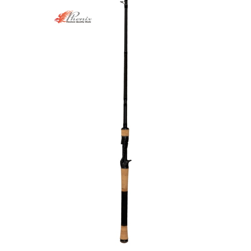 Phenix RTS Inshore Casting Rods