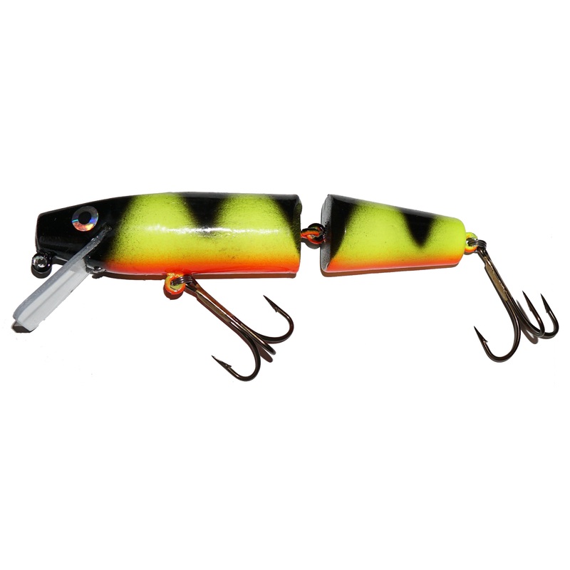 River Run Les Chubby Crankbait