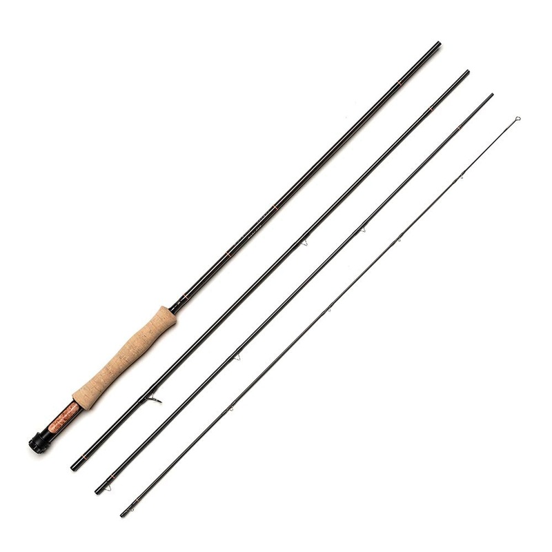 Scott R905/4 50th Anniversary Fly Rod