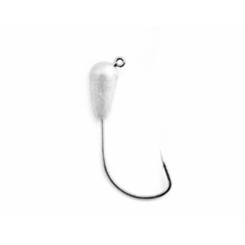 Secret Lures Stupid Tube Jig Heads (5 Pk)