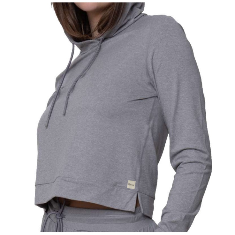 Tailwater Women's Island Hoodie