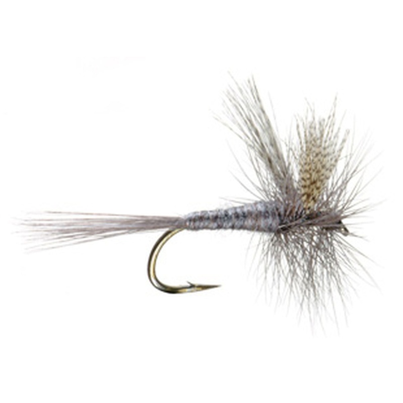 Umpqua Hendrickson Light Fly