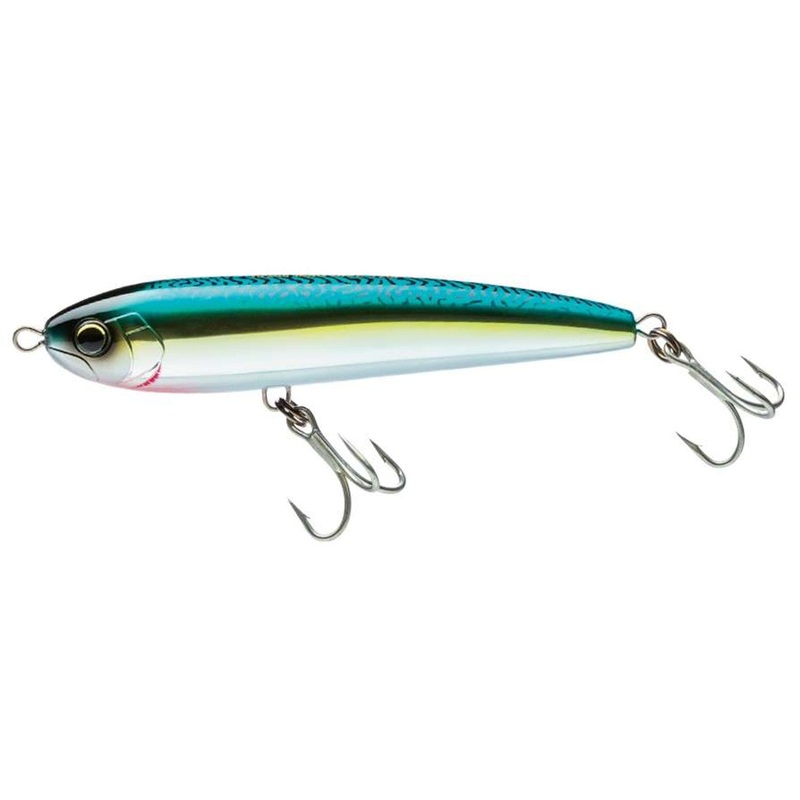 Yo-Zuri Mag Dive (F) 200Mm 8", Green Mackerel