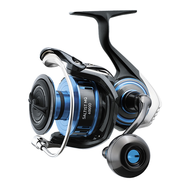 Daiwa Saltist MQ