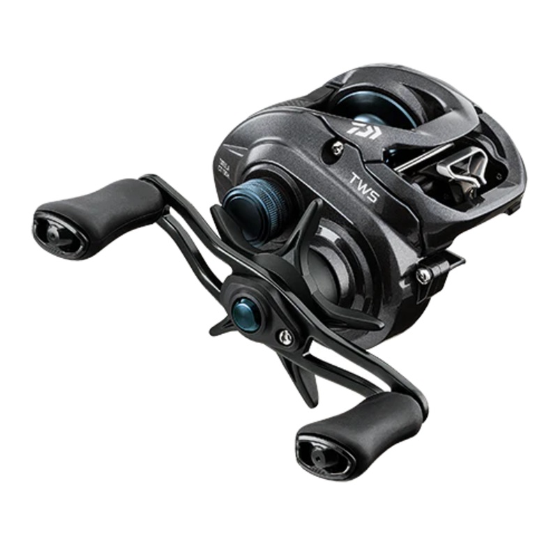 Daiwa Tatula CT 100 Casting Reel