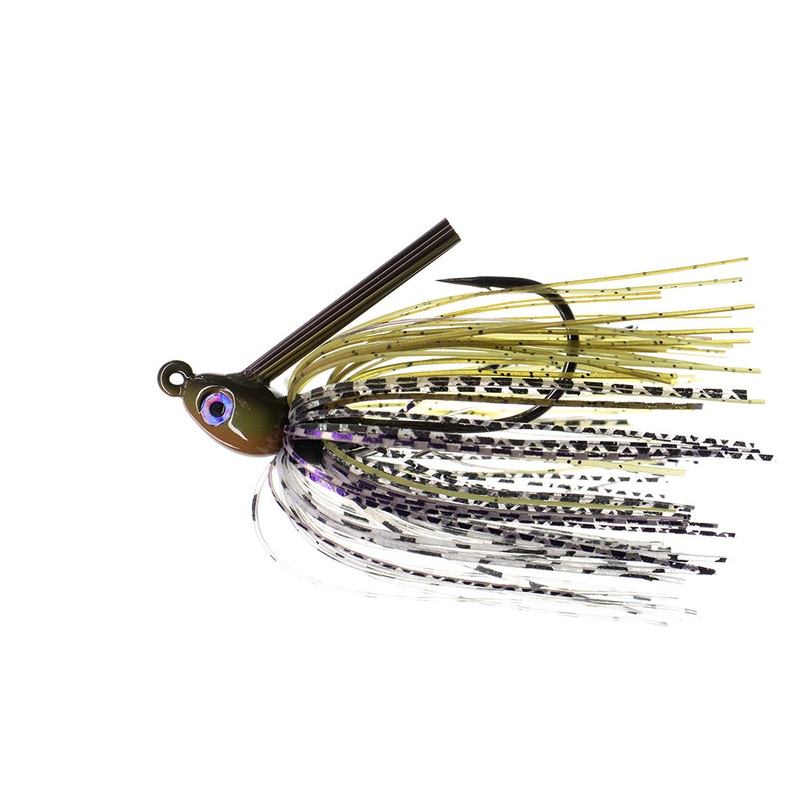 Dirty Jigs Compact Swim Jig
