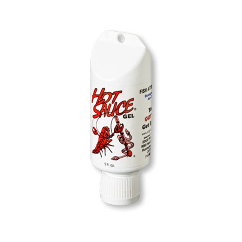 Edge Hot Sauce