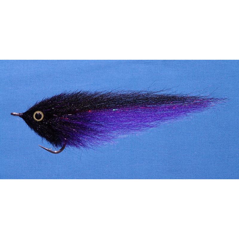 Enrico Puglisi GT Baitfish Fly