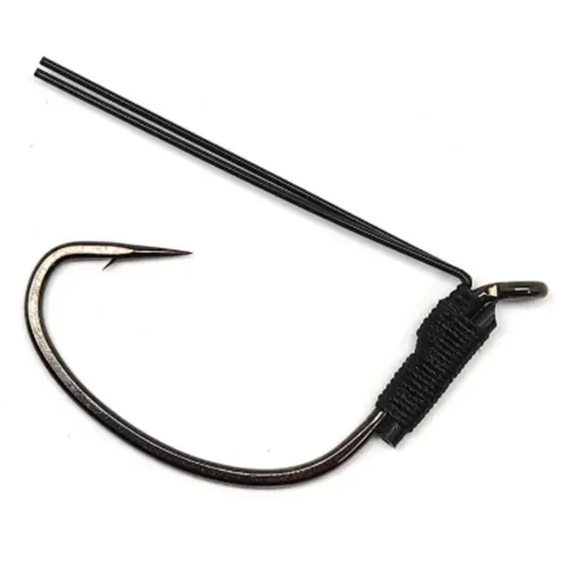 Gamakatsu Wicked Wacky Hook (3 Pk)