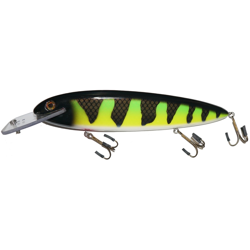 Ivan Lures Nomad 14 Crankbait
