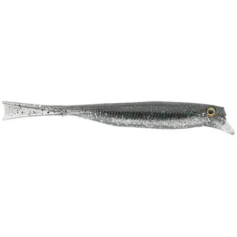 Jackall Drift Fry 4.0 (5 Pk)