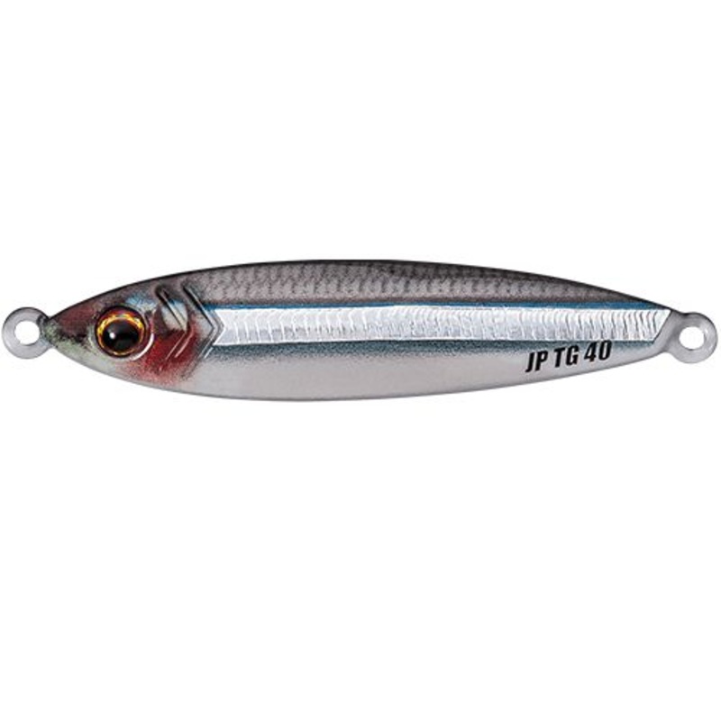 Major Craft Jigpara Tungsten Jigs