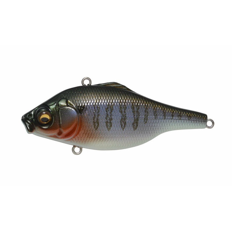 MEGABASS VIBRATION-X ULTRA (RATTLE)