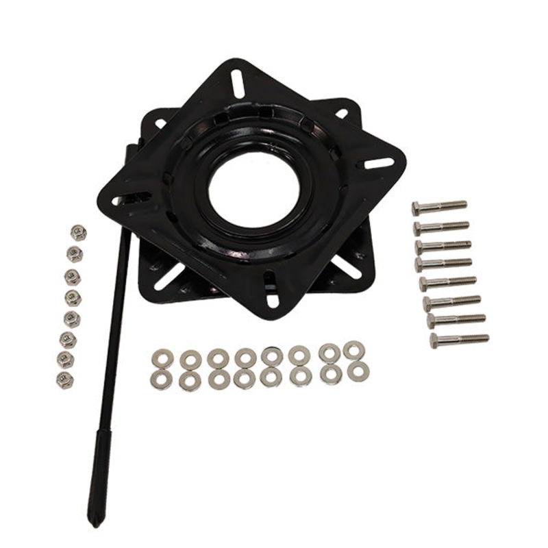 NuCanoe Locking 360 Seat Kit for NuCanoe Flint, UNLIMITED and U10 Models