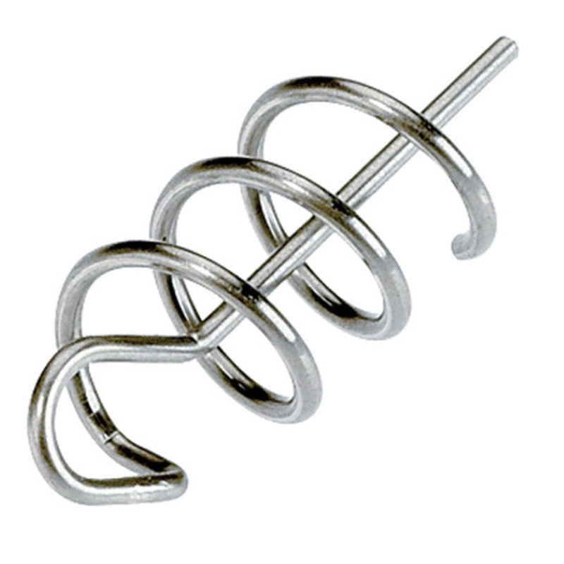 Owner Large Centering Pin Springs