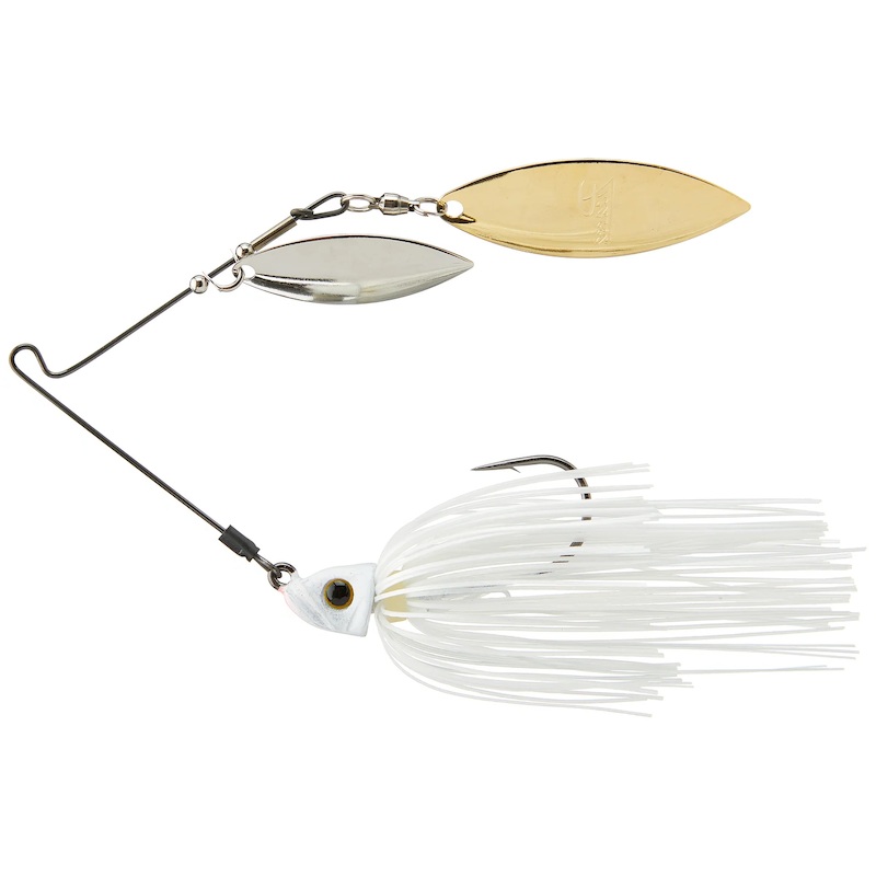 Picasso Titanium Pro Spinnerbait